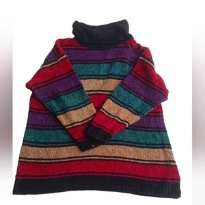 💥Plus Size💥 Cowl neck sweater